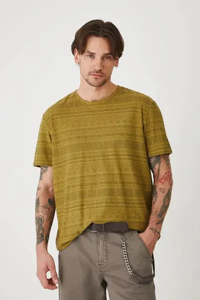 Bavlněné tričko Medicine