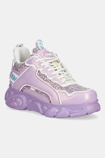 Sneakers boty Buffalo Cld Chai