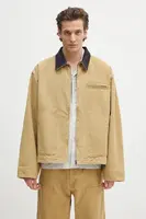 Džínová bunda AMBUSH Canvas Work Jacket