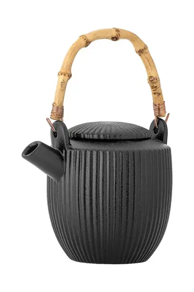 Konvice na čaj Bloomingville Neri 850 ml