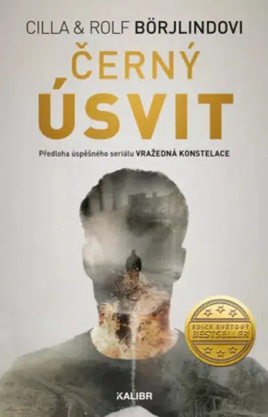 Černý úsvit - Rolf Börjlind, Cilla Börjlind