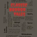Classic Horror Tales