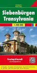 DEU 4 Krušné hory 1:150 000 / automapa