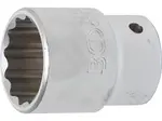 BGS Technic BGS 7432 Nástrčná hlavice 3/4" 32 mm - 12hranná