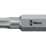 Wera 135068 Šroubovací bit 1/4" inbus 3/8" 840/1 Z Bit Hex-Plus