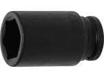 BGS Technic BGS 5736 Nástrčná hlavice 3/4" 36 mm, prodloužená, silová - Pro Torque