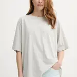 Tričko Gestuz šedá barva, 10910321