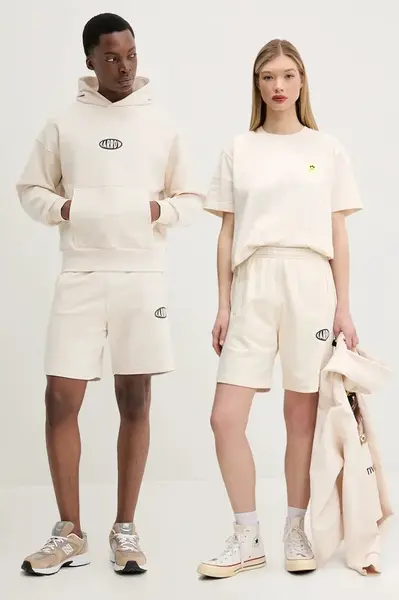 Bavlněné šortky Barrow