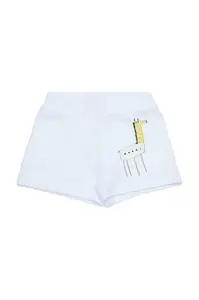 Marni  Kojenecké šortky  MP171B SHORTS