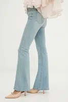Džíny Answear.LAB dámské, high waist