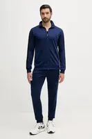 Tepláková souprava adidas M 3S TR TT TS