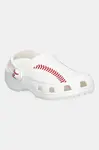 Dětské pantofle Crocs CLASSIC BASEBALL CLOG T