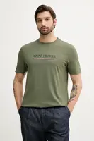 Bavlněné tričko Tommy Hilfiger