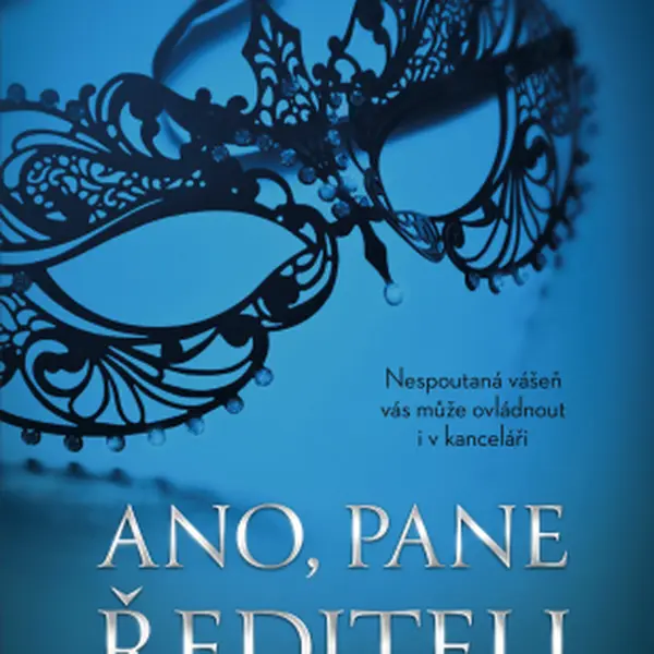 Ano, pane řediteli - Lucie Srňánková - e-kniha