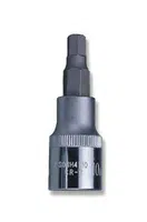 Zástrčná hlavice Imbus, 1/4", velikost H5, délka 37 mm - JONNESWAY S09H205 Velikost: H5
