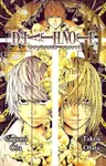 Death Note - Zápisník smrti 10 - Cugumi Oba, Takeši Obata