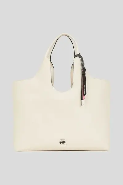 Kabelka Karl Lagerfeld IKON GRAINY