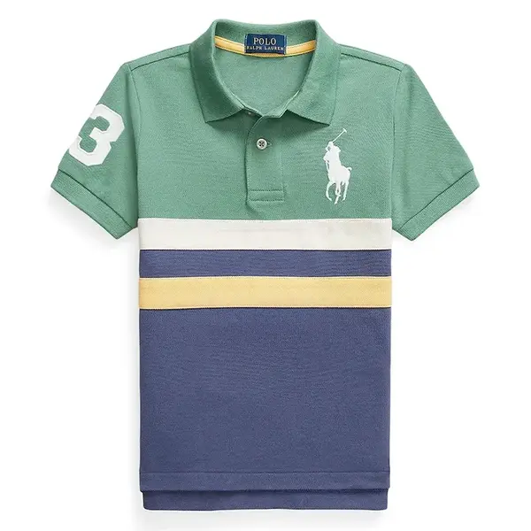 Polo tričko Polo Ralph Lauren