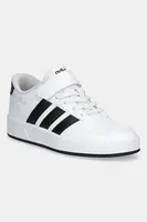 Dětské tenisky adidas BREAKNET 3.0