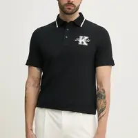 Polo tričko Karl Lagerfeld