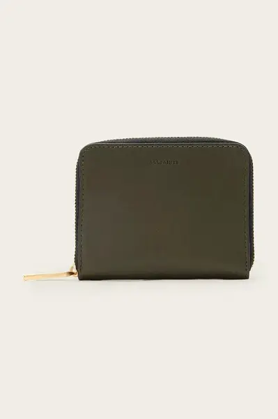 AllSaints  Kožená peněženka  LENA HEX