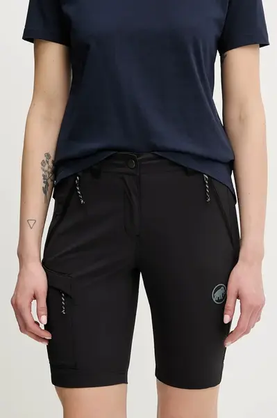 Outdoorové šortky Mammut Runbold IV