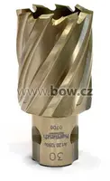 Karnasch® Jádrový vrták O 30 mm Karnasch GOLD-LINE 30