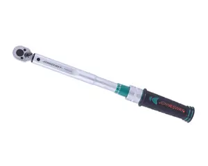 Momentový klíč oboustranný levý-pravý 1/4" 4,5-30 Nm, certifikát - JONNESWAY T40030N