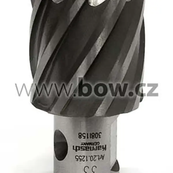 Karnasch® Jádrový vrták O 33 mm Karnasch SILVER-LINE 25
