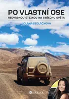 Po vlastní ose  - Jolana Sedláčková - e-kniha