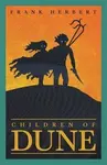 Children Of Dune - Frank Herbert