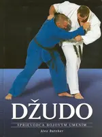 Džudo - Alex Butcher