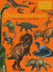 Dinosaurium - Chris Wormell, Lily Murray