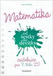 Matematika od šestky do devítky - Ostrýtová Lenka