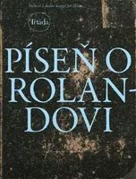 Píseň o Rolandovi - Jiří Pelán