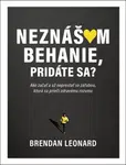 Neznášam behanie, pridáte sa? - Brendan Leonard