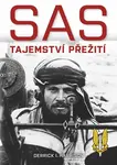 SAS - Tajemství přežití - Derrick I. Harrison
