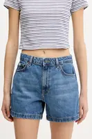 Džínové šortky Guess Jeans