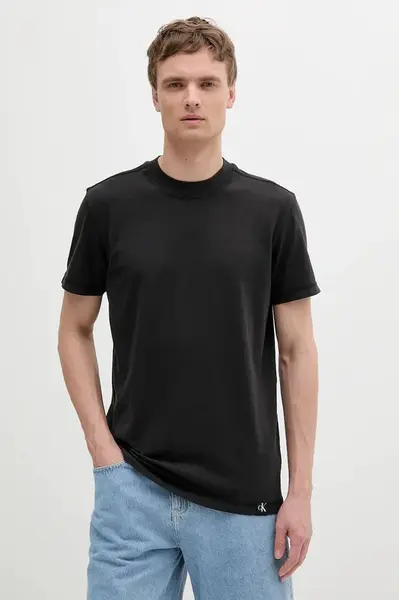 Calvin Klein Jeans Bavlněné tričko Calvin Klein Jeans