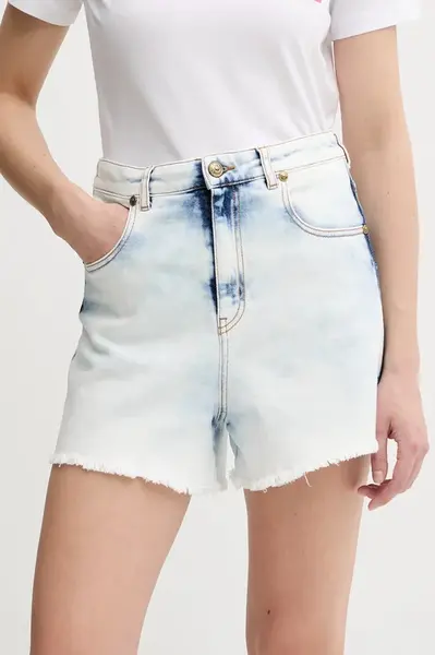 Džínové šortky Versace Jeans Couture