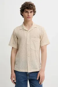 Bavlněná košile Solid