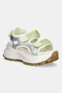 Sandály Buffalo Manhatten Snd