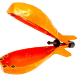 Lk baits krmná raketa the original full orange