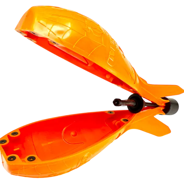 Lk baits krmná raketa the original full orange