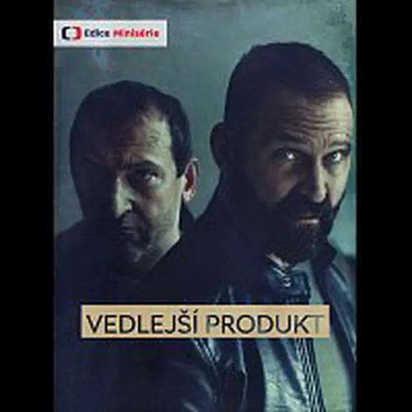 Různí interpreti – Vedlejší produkt DVD