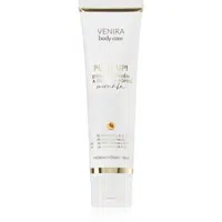 Venira PUSH UP! Zpěvňující krém zpevňující krém na poprsí Apricot 150 ml