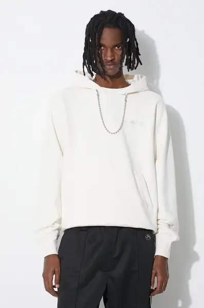 Bavlněná mikina AMBUSH Ballchain