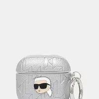Pouzdro na airpod Karl Lagerfeld AirPods 4