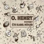 O. Henry - Povídky - O. Henry - audiokniha