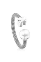 Stříbrný prsten Tous 10 1000200710